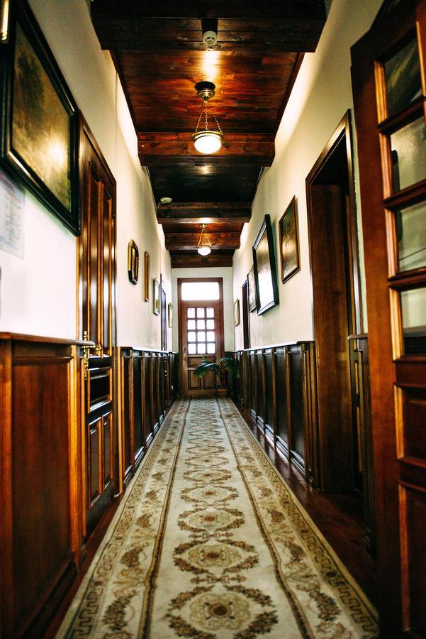 Antique House Hotel Dubno Exterior foto